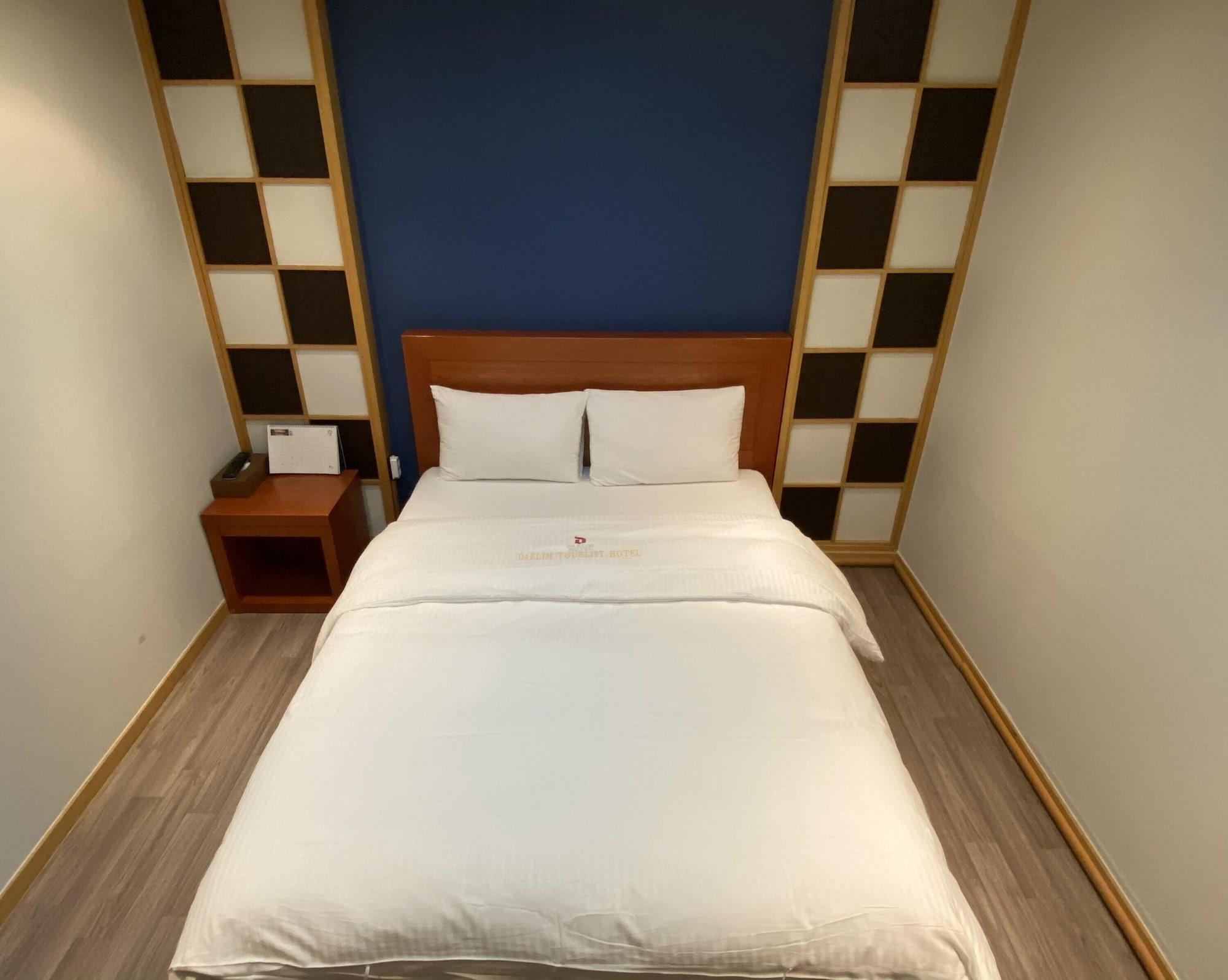 Benikea Daelim Hotel Daejeon Esterno foto