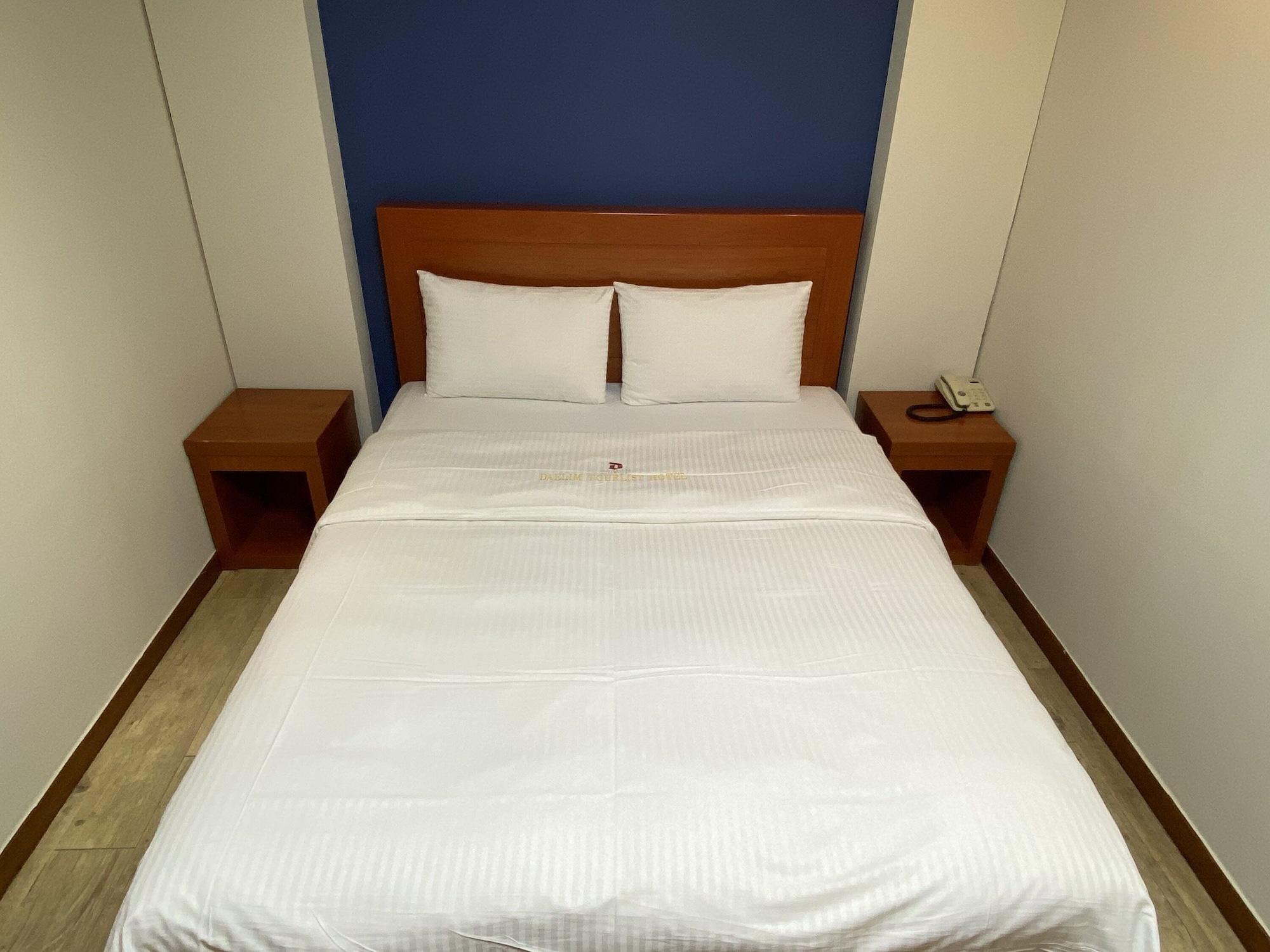 Benikea Daelim Hotel Daejeon Esterno foto