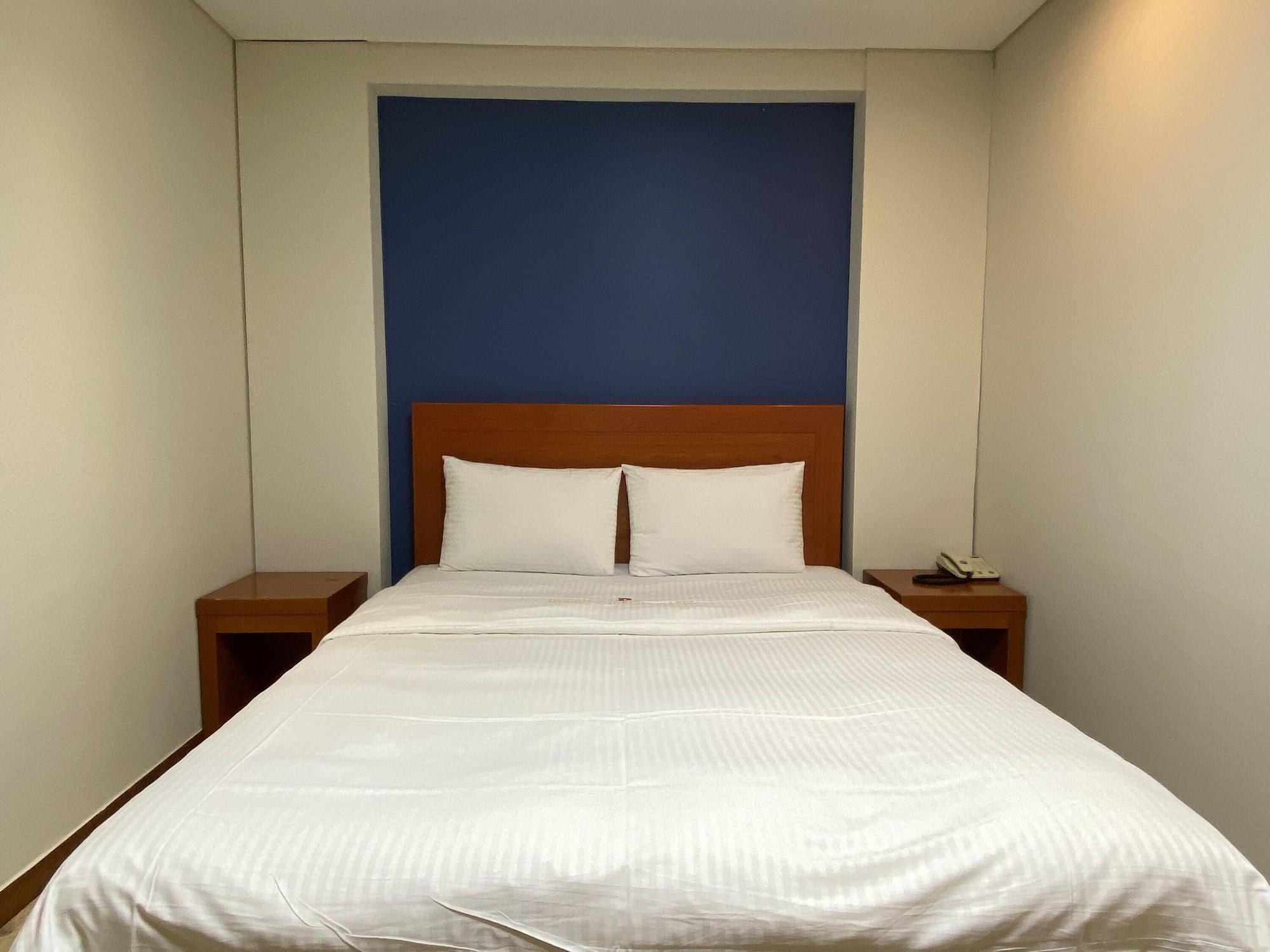 Benikea Daelim Hotel Daejeon Esterno foto