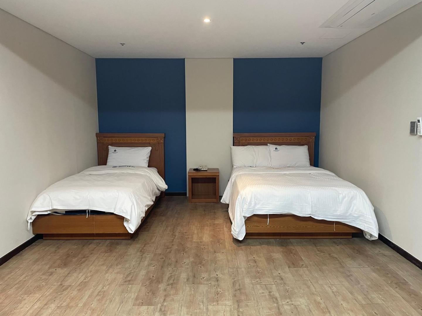 Benikea Daelim Hotel Daejeon Esterno foto