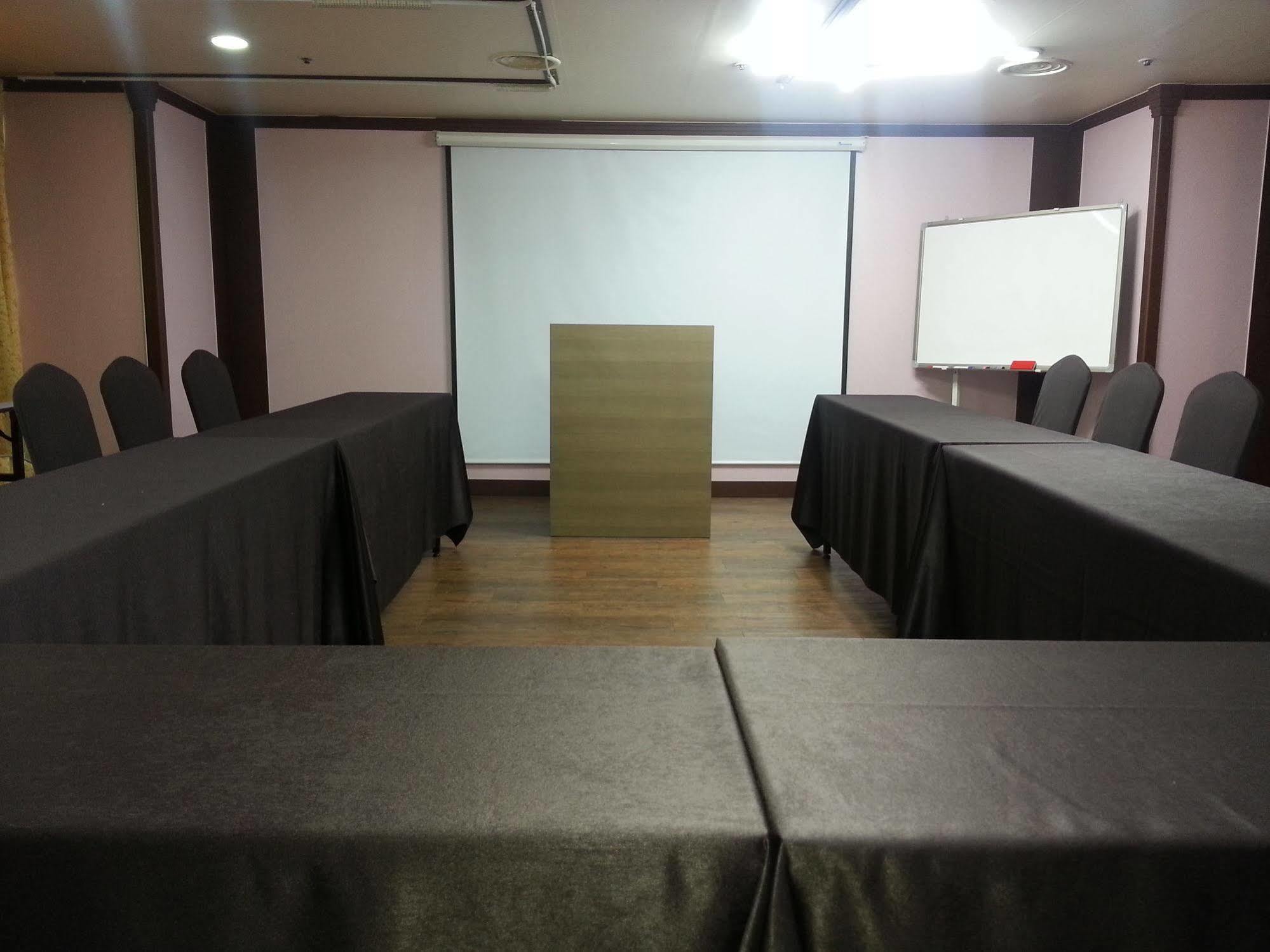 Benikea Daelim Hotel Daejeon Esterno foto